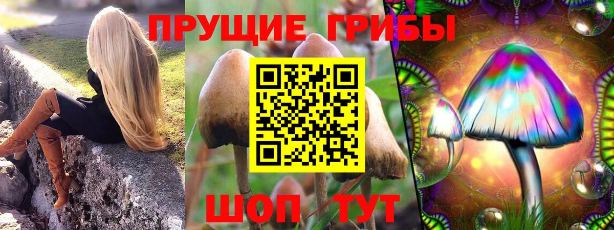 Псилоцибиновые грибы мухоморы Учалы